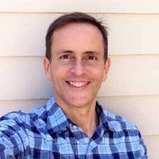 Darren Higman