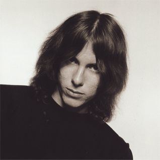 Dave Alexander