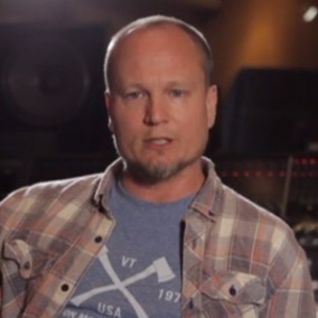 Dave Fortman