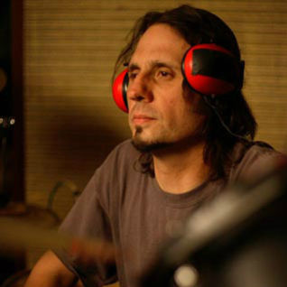 David Lombardo