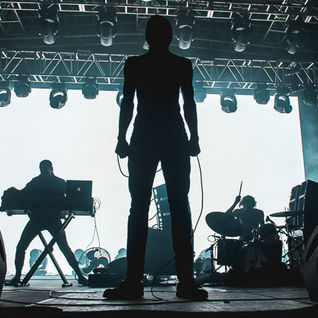 Death Grips
