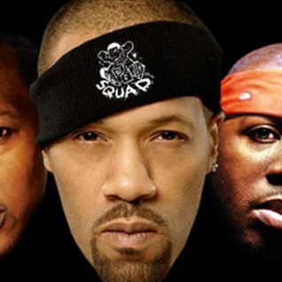 Def Squad