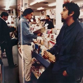 Deftones