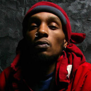 Del Tha Funkee Homosapien