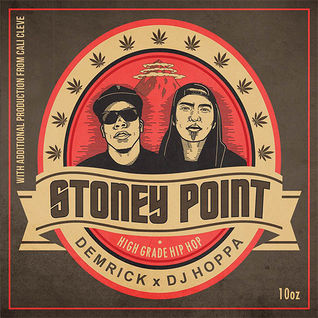 Demrick & DJ Hoppa