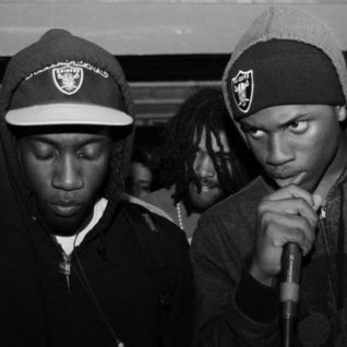 Denzel Curry