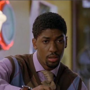 Derrick Watkins