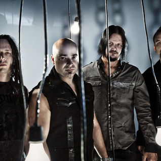 Disturbed