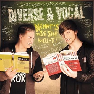 Diverse & Vocal