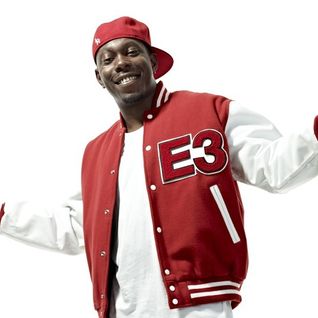 Dizzee Rascal