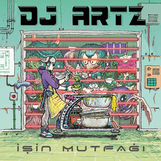 Dj Artz