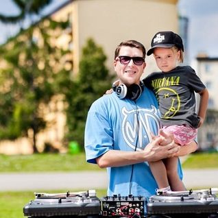 DJ Bart