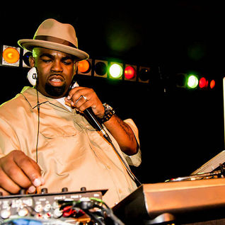 DJ Battlecat