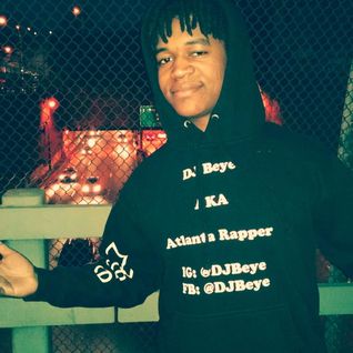 DJ Beye