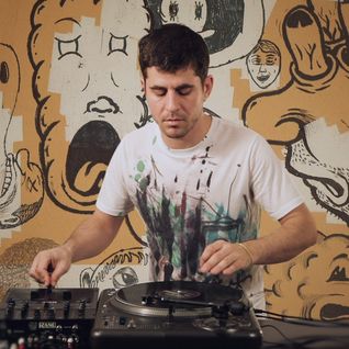 DJ Brace