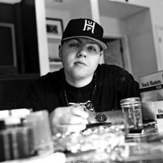 DJ Burn One