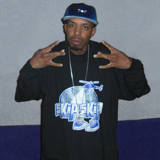 DJ Crazy Toones