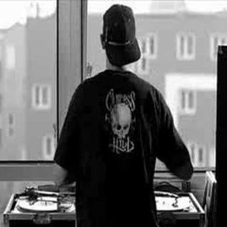 Dj Cut Killer