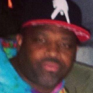 DJ Cutmaster Swiff