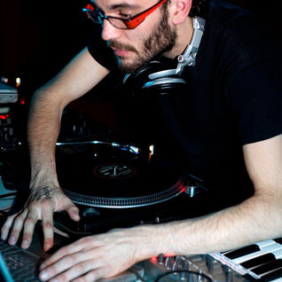 DJ Darwin