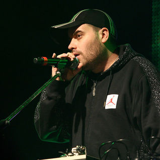 DJ Debris