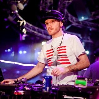 DJ Double S