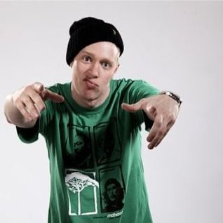 DJ Dynamite
