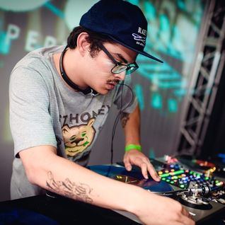 DJ EB