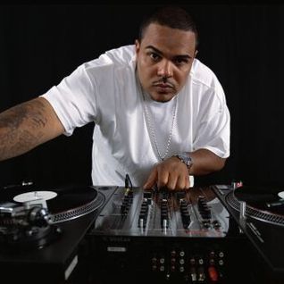 DJ Enuff