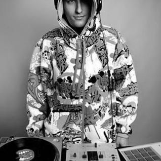 DJ Feel-X