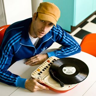 DJ Format