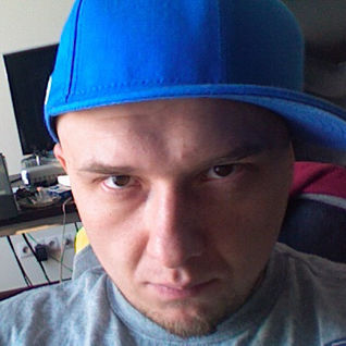 Dj Haem