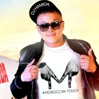 DJ Hamida