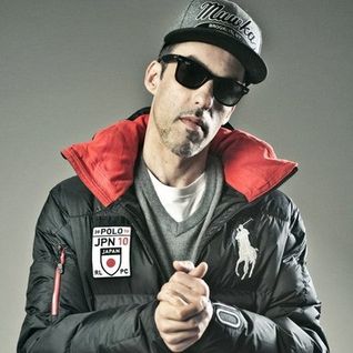 DJ Harsh