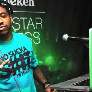 DJ Holiday