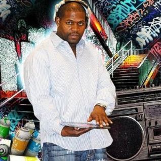 DJ Hot Day