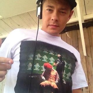 DJ Jim Tonic