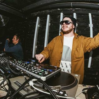 Dj Johny