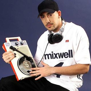 DJ JS-1