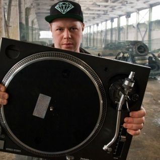 DJ Kebs