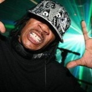 DJ Kool