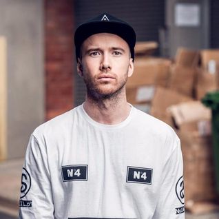 DJ Kronic