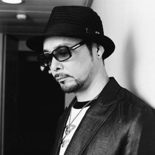 DJ Krush