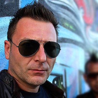 DJ Lethal
