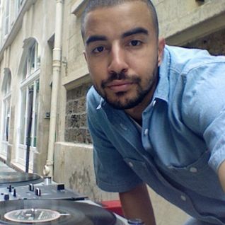 DJ Med Fleed