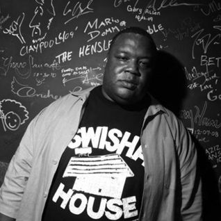 DJ Michael Watts
