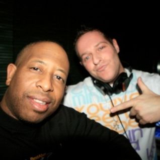 DJ Mighty Mi