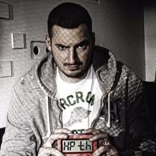 DJ Mike Trafik