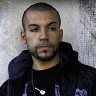 DJ Pain 1
