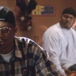 DJ Pooh